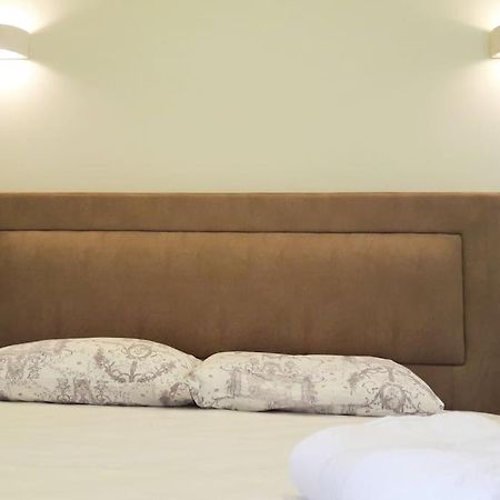 2Br Apartment With Pool Котор Екстер'єр фото