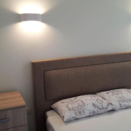 2Br Apartment With Pool Котор Екстер'єр фото