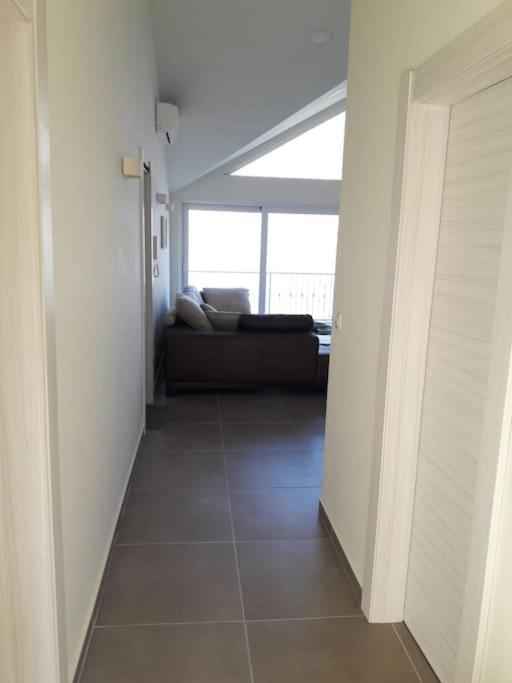 2Br Apartment With Pool Котор Екстер'єр фото