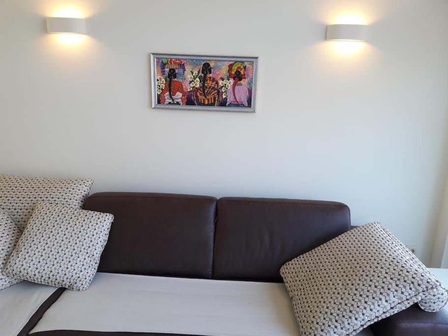 2Br Apartment With Pool Котор Екстер'єр фото