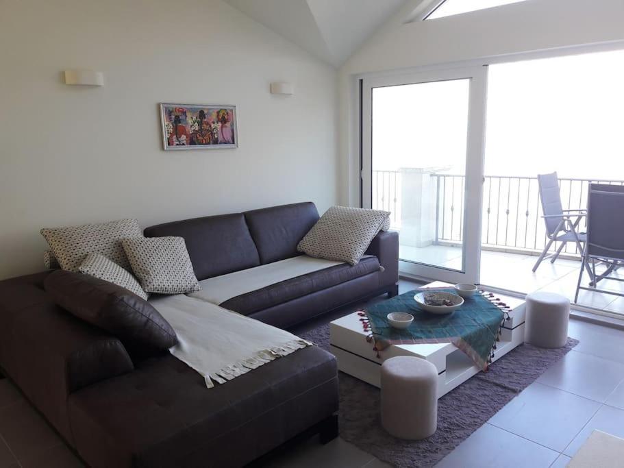 2Br Apartment With Pool Котор Екстер'єр фото