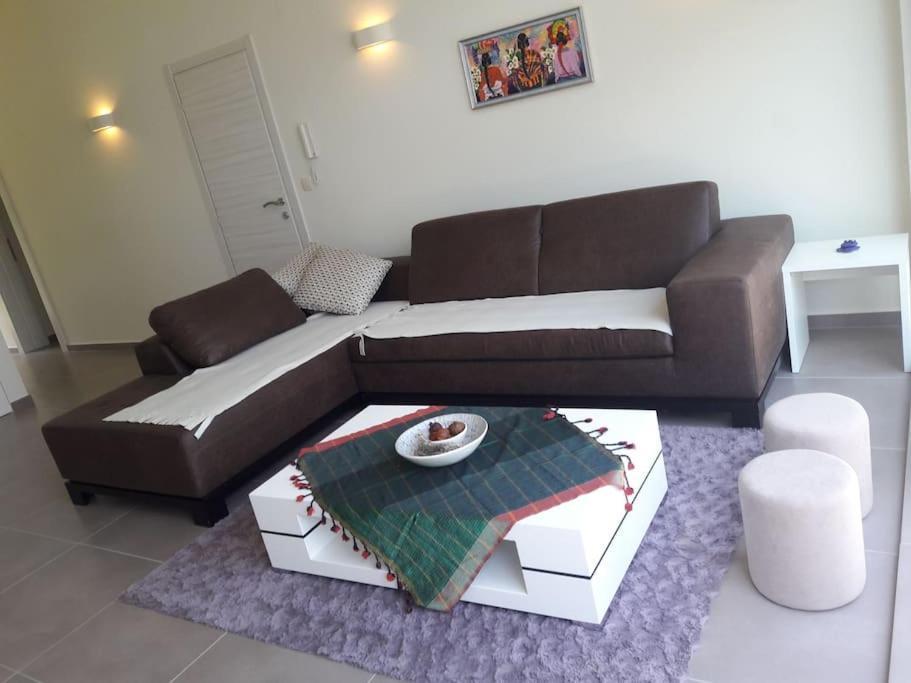2Br Apartment With Pool Котор Екстер'єр фото