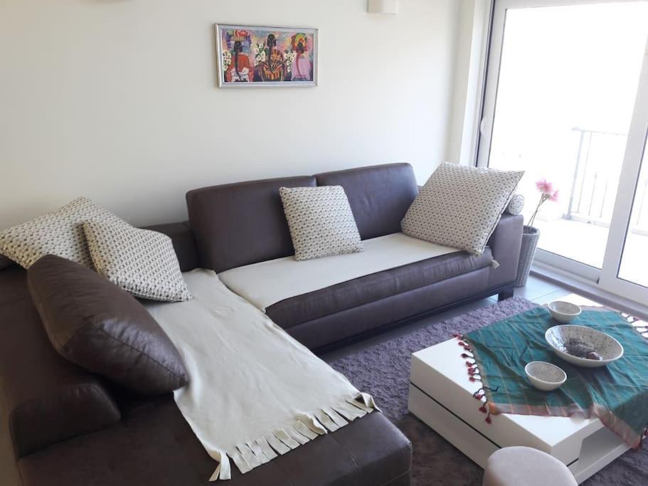 2Br Apartment With Pool Котор Екстер'єр фото
