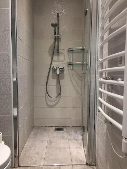 2Br Apartment With Pool Котор Екстер'єр фото
