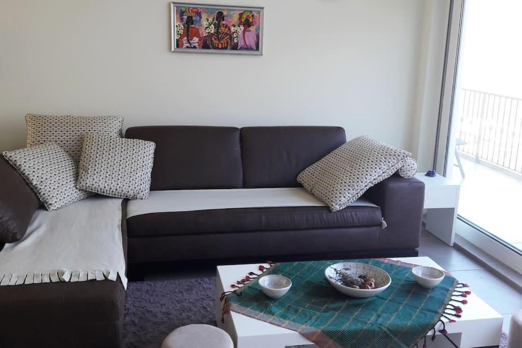 2Br Apartment With Pool Котор Екстер'єр фото